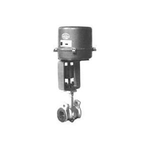 ZDR-35112電動偏心旋轉調節閥