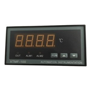XTMF-100-B-D智能數(shù)字顯示調(diào)節(jié)儀