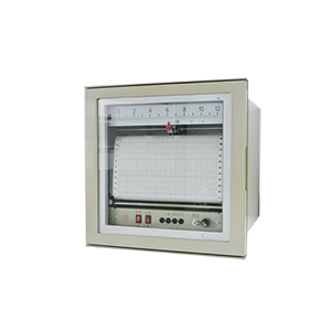 XWFJ-301中型長圖自動平衡記錄儀