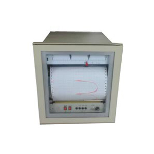 XWZS-401長圖自動平衡記錄儀